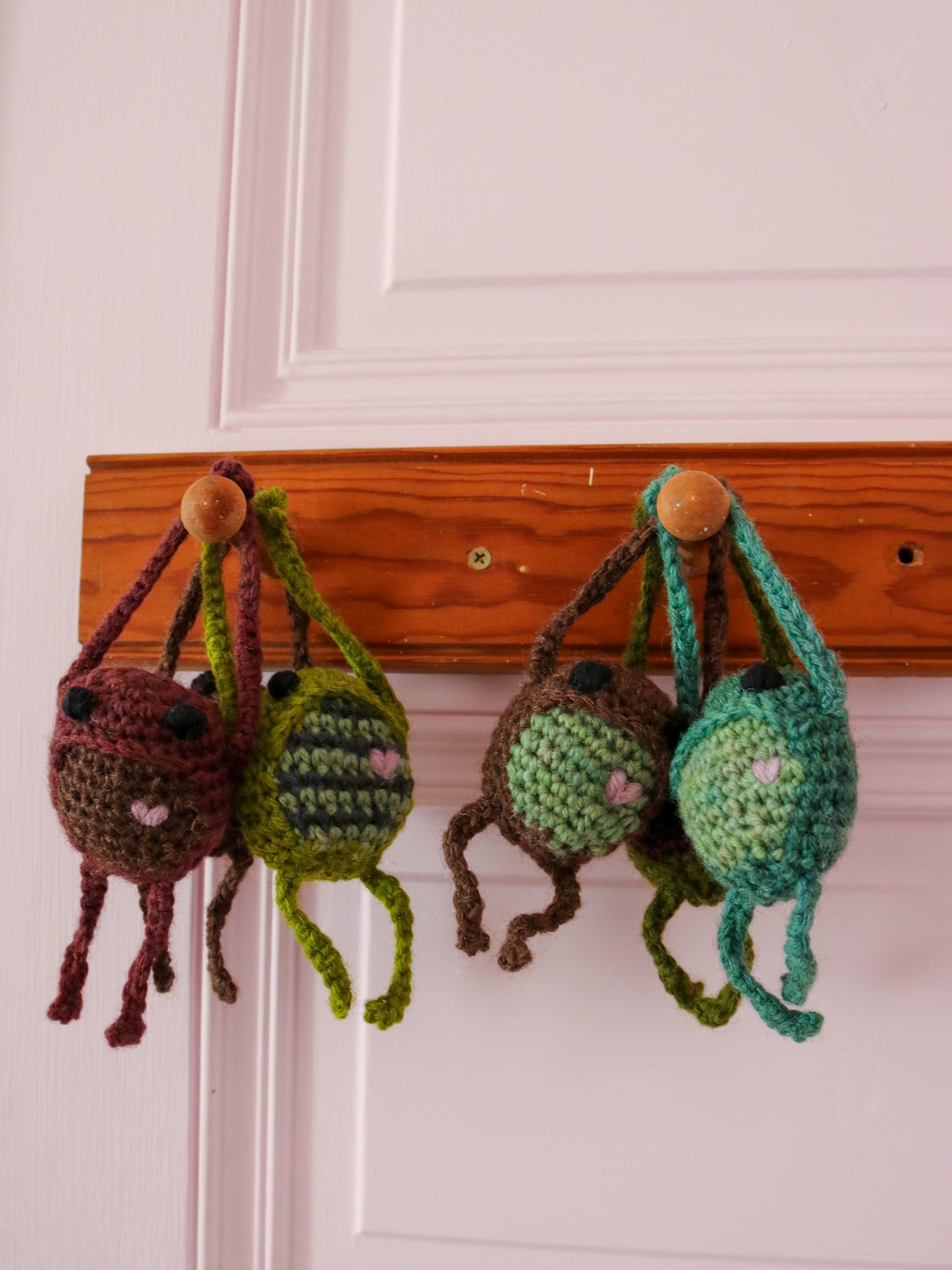 Bag Buddy | TOADS