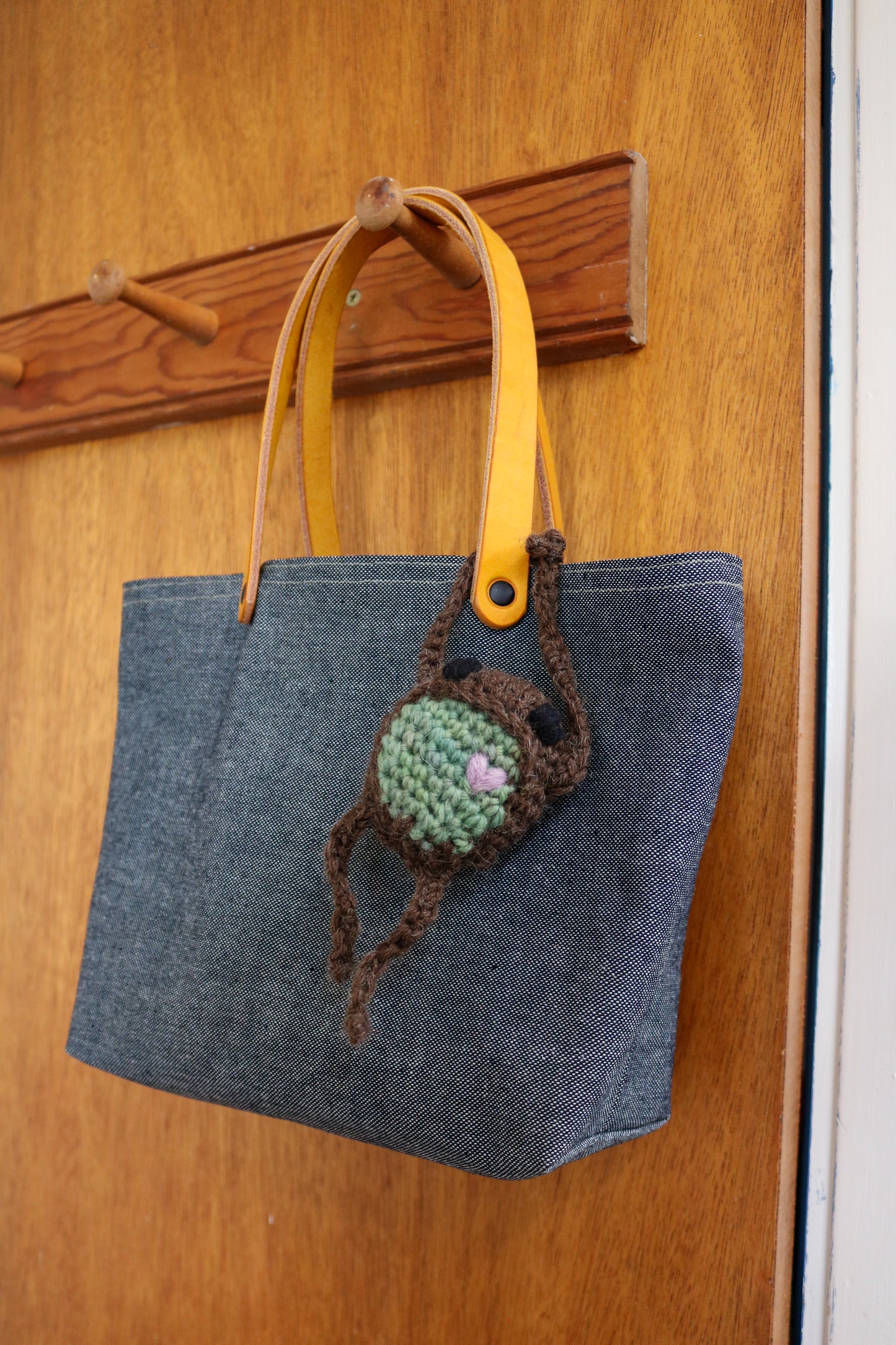 Bag Buddy | FROGS