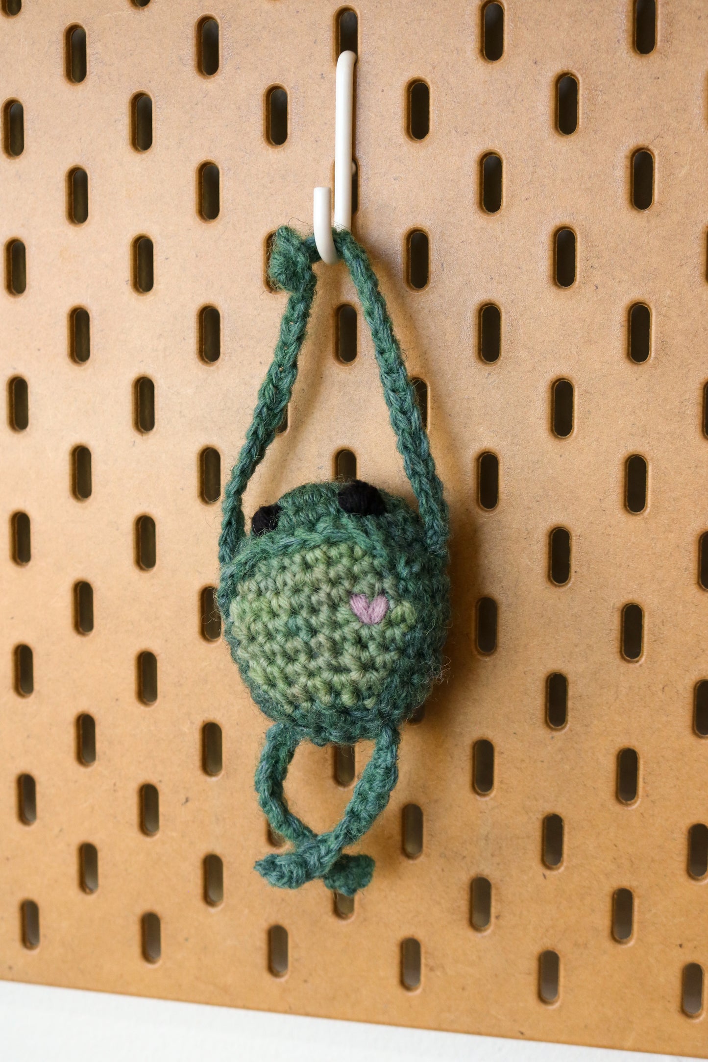 Bag Buddy | FROGS