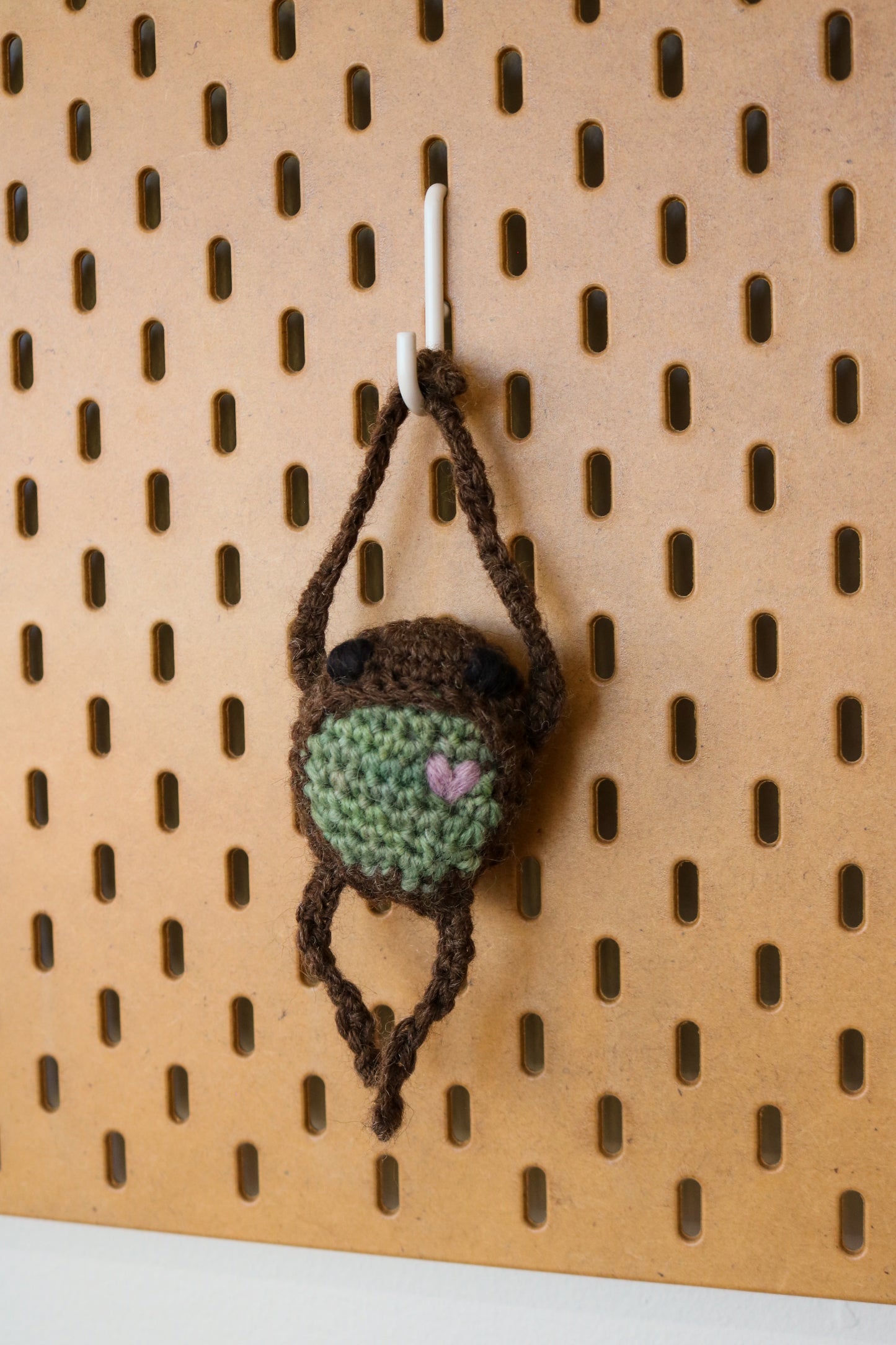 Bag Buddy | TOADS