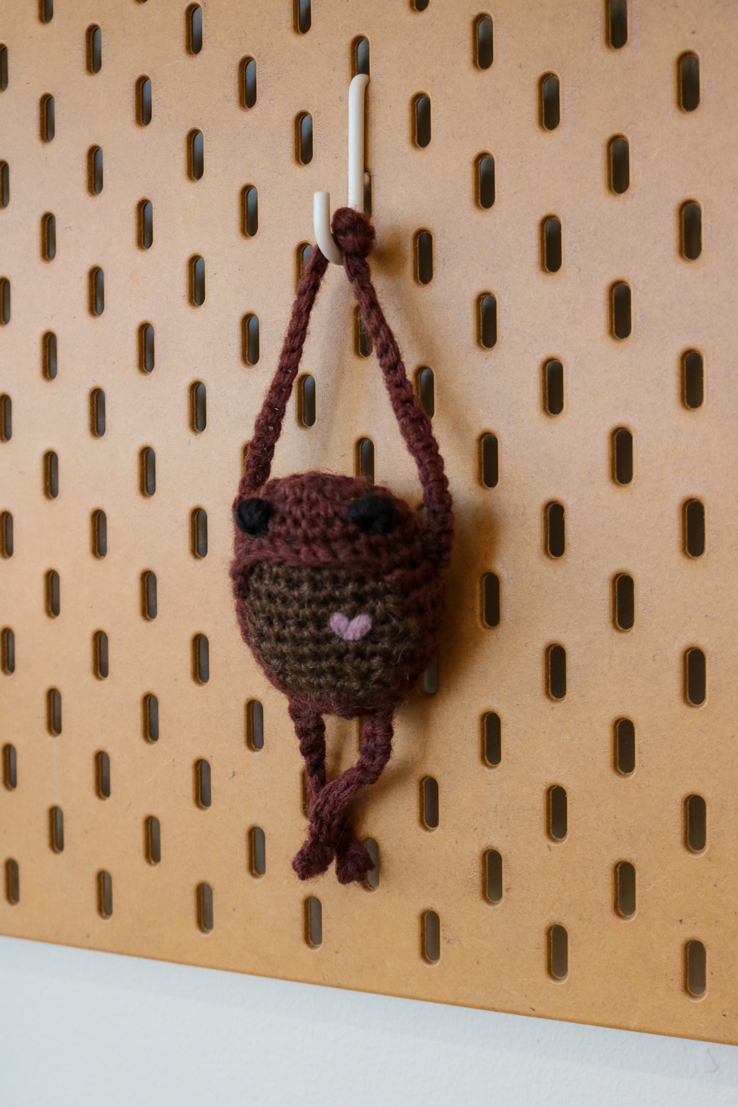 Bag Buddy | TOADS